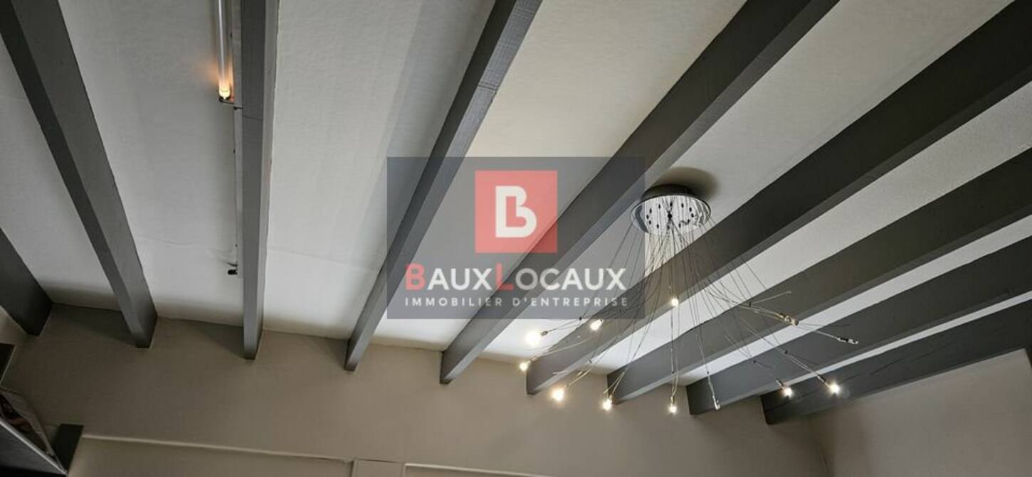 REXIM - Local commercial - Vaucluse - Carpentras - 2