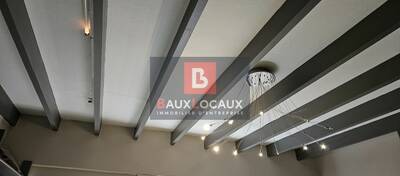 REXIM - Local commercial - Vaucluse - Carpentras - 2