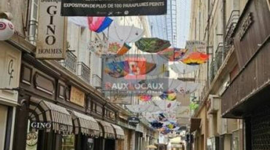 REXIM - Local commercial - Vaucluse - Carpentras - 3