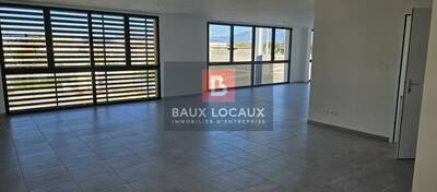 REXIM - Bureau - Vaucluse - Carpentras - 2