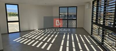 REXIM - Bureau - Vaucluse - Carpentras - 4