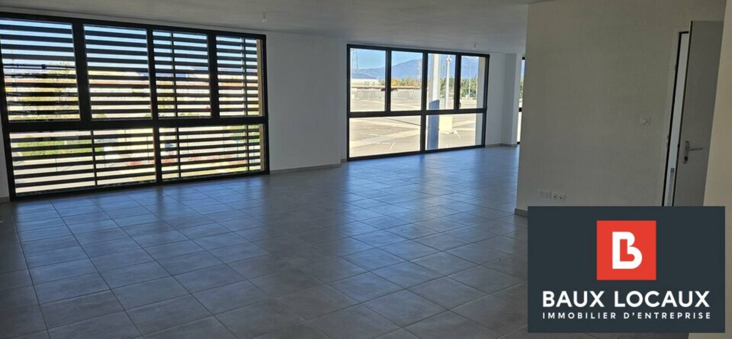 REXIM - Bureau - Vaucluse - Carpentras - 2
