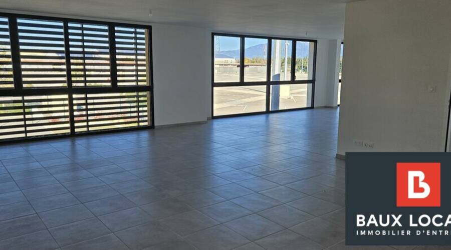 REXIM - Bureau - Vaucluse - Carpentras - 2