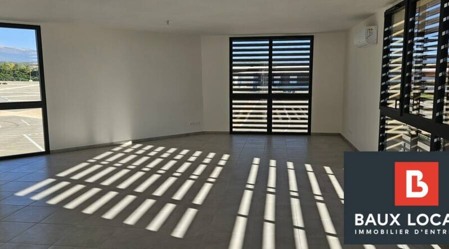 REXIM - Bureau - Vaucluse - Carpentras - 4