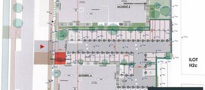 REXIM - Local commercial - Vaucluse - Monteux - 2