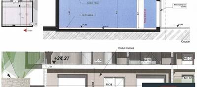 REXIM - Local commercial - Vaucluse - Monteux - 3