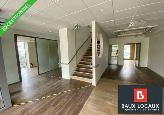 REXIM - Bureau - Vaucluse - Sorgues - 1