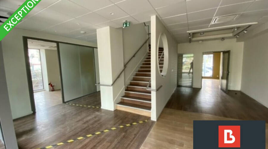 REXIM - Bureau - Vaucluse - Sorgues - 1