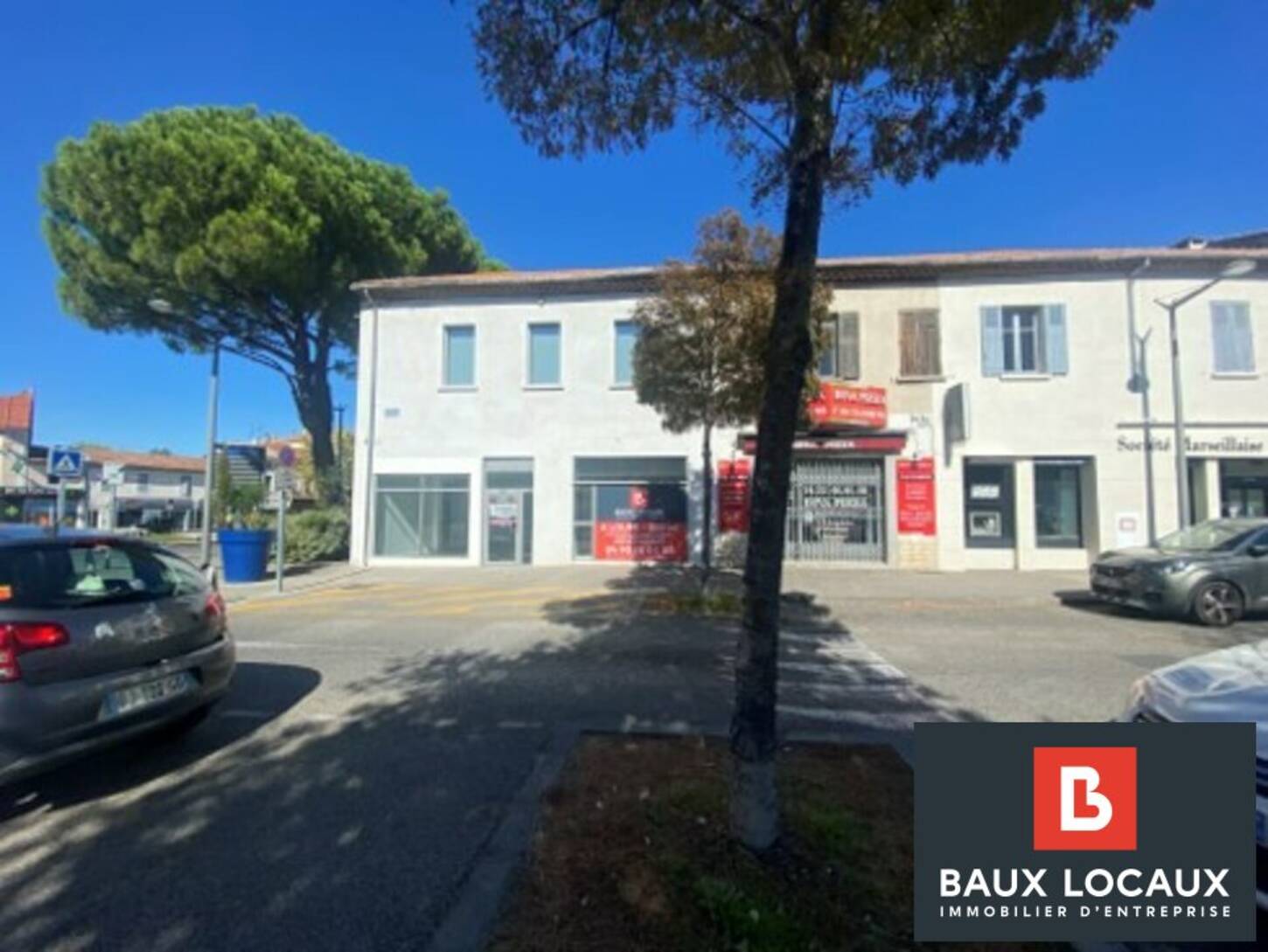 REXIM - Bureau - Vaucluse - Sorgues - 2