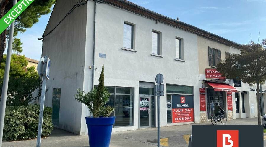 REXIM - Bureau - Vaucluse - Sorgues - 4