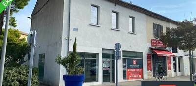 REXIM - Bureau - Vaucluse - Sorgues - 4