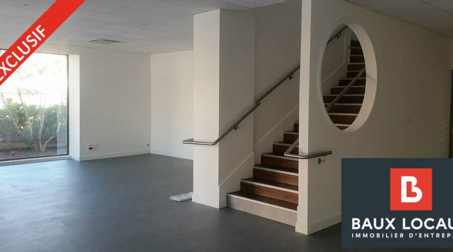 REXIM - Bureau - Vaucluse - Sorgues - 7