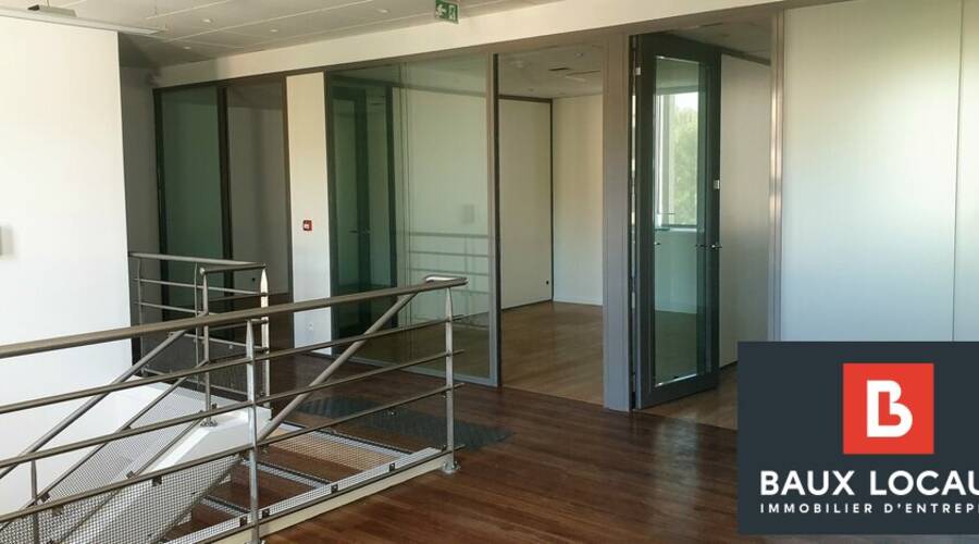 REXIM - Bureau - Vaucluse - Sorgues - 8