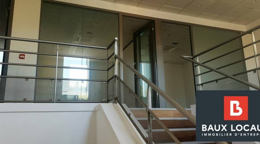 REXIM - Bureau - Vaucluse - Sorgues - 9