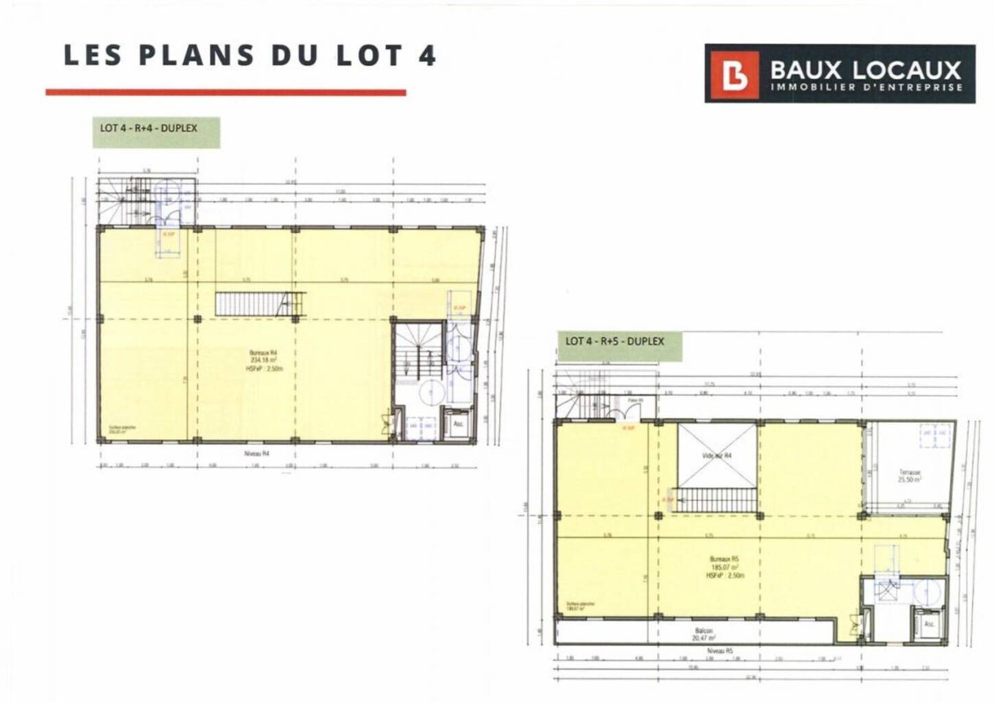 REXIM - Bureau - Vaucluse - Carpentras - 2
