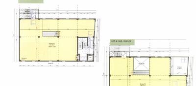 REXIM - Bureau - Vaucluse - Carpentras - 2