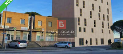 REXIM - Bureau - Vaucluse - Carpentras - 1