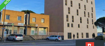 REXIM - Bureau - Vaucluse - Carpentras - 1