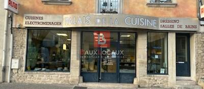 REXIM - Local commercial - Vaucluse - Carpentras - 1