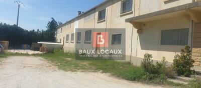 REXIM - Local d'activités - Vaucluse - Carpentras - 2