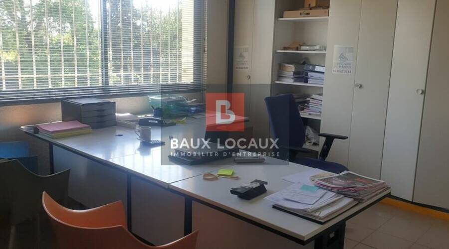 REXIM - Local d'activités - Vaucluse - Carpentras - 5