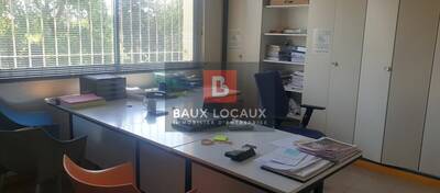 REXIM - Local d'activités - Vaucluse - Carpentras - 5