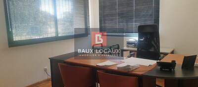 REXIM - Local d'activités - Vaucluse - Carpentras - 6