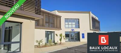 REXIM - Bureau - Vaucluse - Carpentras - 1