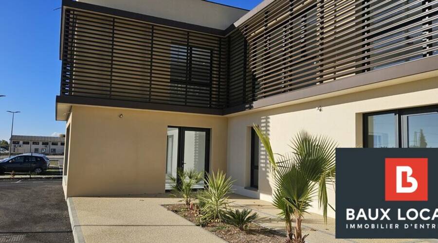 REXIM - Bureau - Vaucluse - Carpentras - 2