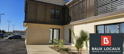 REXIM - Bureau - Vaucluse - Carpentras - 2