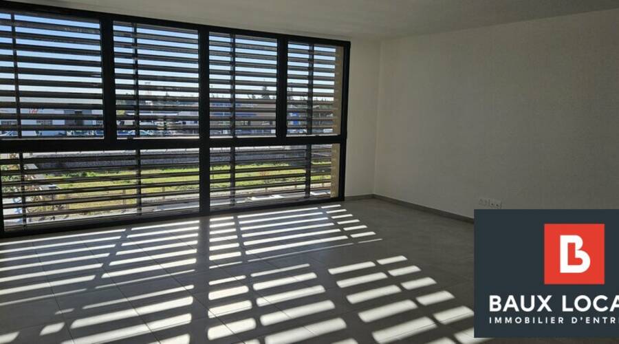 REXIM - Bureau - Vaucluse - Carpentras - 3