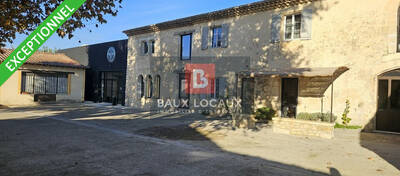 REXIM - Bureau - Vaucluse - Fontaine-de-Vaucluse - 1