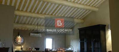 REXIM - Bureau - Vaucluse - Fontaine-de-Vaucluse - 2