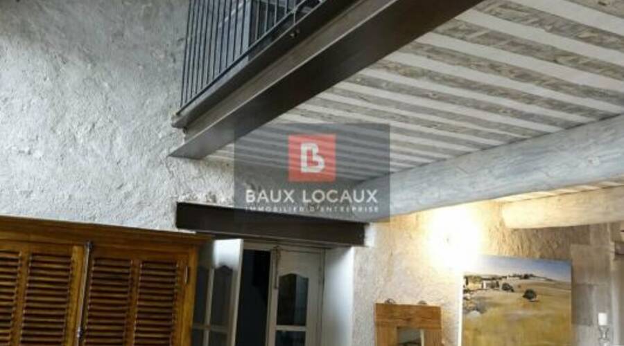 REXIM - Bureau - Vaucluse - Fontaine-de-Vaucluse - 3
