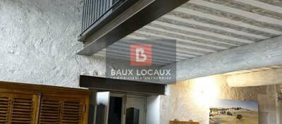 REXIM - Bureau - Vaucluse - Fontaine-de-Vaucluse - 3