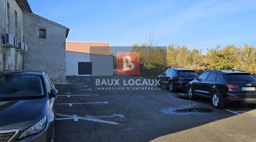 REXIM - Bureau - Vaucluse - Fontaine-de-Vaucluse - 8