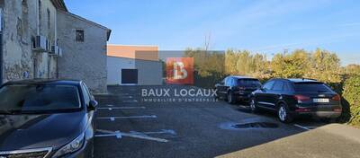 REXIM - Bureau - Vaucluse - Fontaine-de-Vaucluse - 8