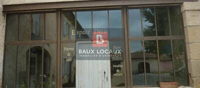 REXIM - Bureau - Vaucluse - Fontaine-de-Vaucluse - 9