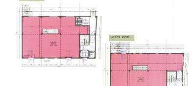 REXIM - Bureau - Vaucluse - Carpentras - 2