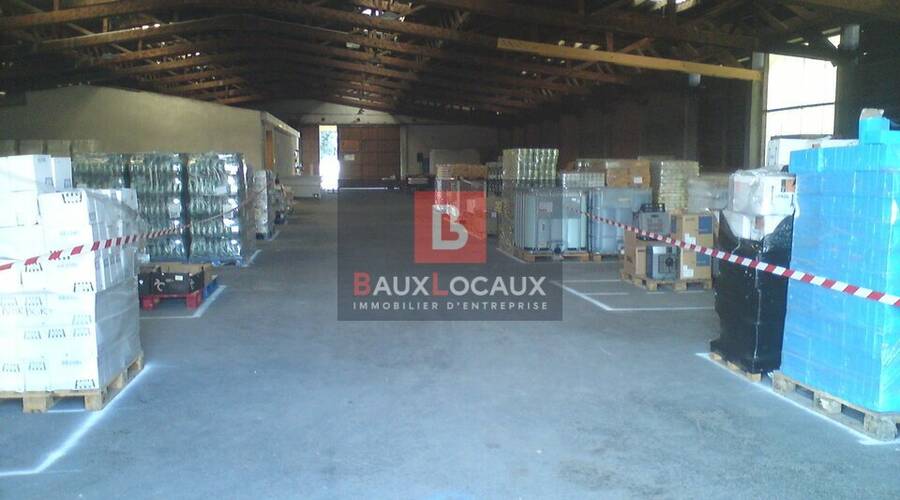 REXIM - Local commercial - Vaucluse - Carpentras - 3