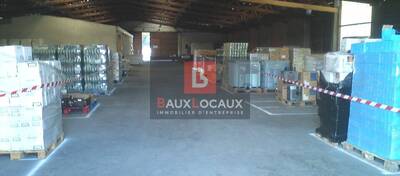 REXIM - Local commercial - Vaucluse - Carpentras - 3