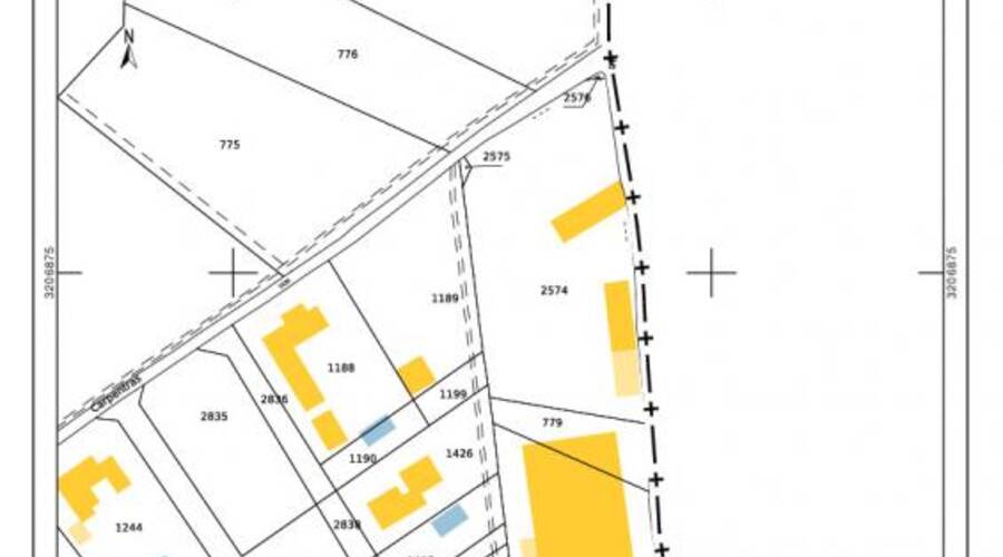 REXIM - Local commercial - Vaucluse - Carpentras - 5