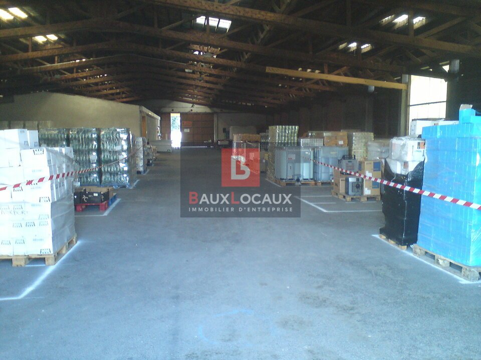 REXIM - Local commercial - Vaucluse - Carpentras - 3