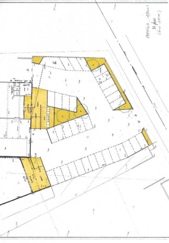 REXIM - Local commercial - Vaucluse - Carpentras - 4