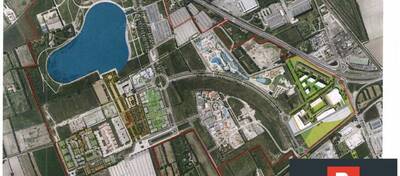 REXIM - Local commercial - Vaucluse - Monteux - 2