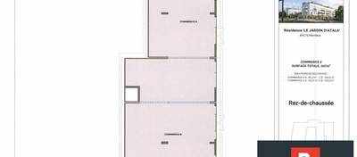 REXIM - Local commercial - Vaucluse - Monteux - 3