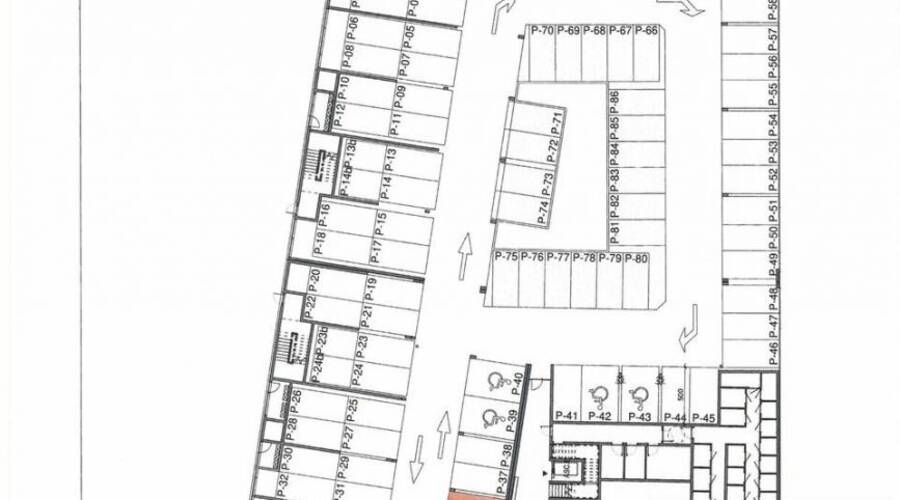 REXIM - Local commercial - Vaucluse - Monteux - 4