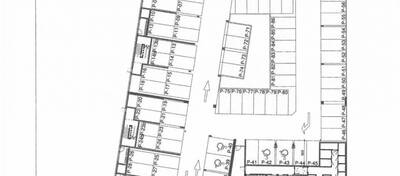 REXIM - Local commercial - Vaucluse - Monteux - 4