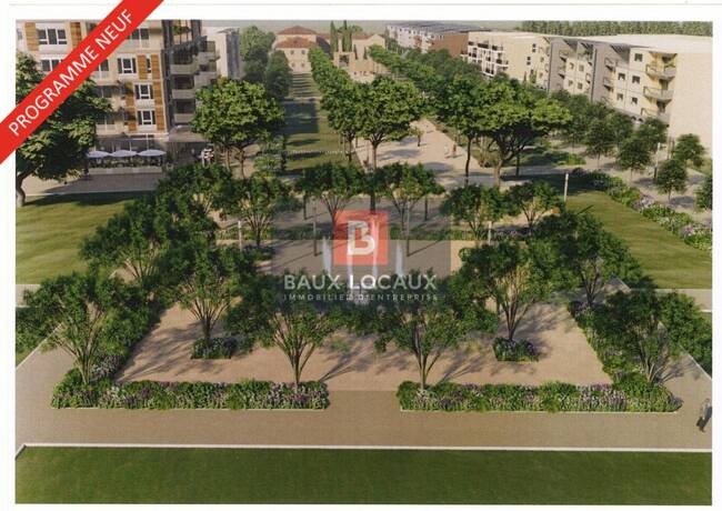 REXIM - Local commercial - Vaucluse - Monteux - 1