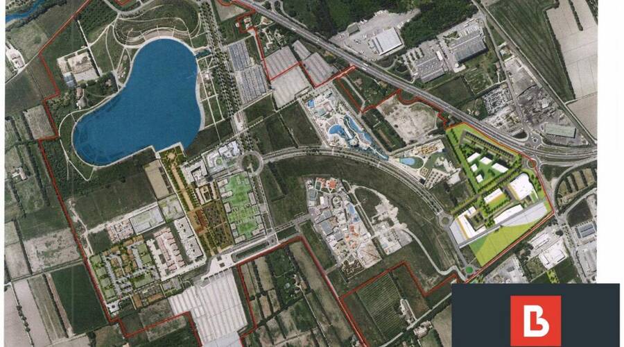 REXIM - Local commercial - Vaucluse - Monteux - 2